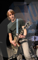 Mudhoney live im Konzert