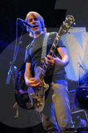 Mudhoney live im Konzert