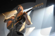 Mumford & Sons live im Konzert