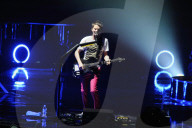 Muse live im Konzert