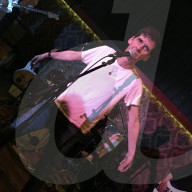 Mutter live im Konzert