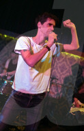 Mutter live im Konzert