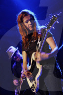 Neko Case life im Konzert