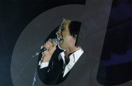Nick Cave & The Bad Seeds