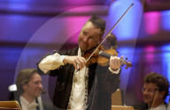 Nigel Kennedy