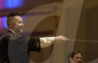 Nigel Kennedy