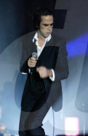 Nick Cave & The Bad Seeds