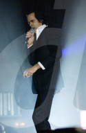 Nick Cave & The Bad Seeds