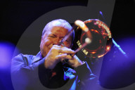 Nils Landgren Funk Unit live im Konzert