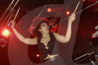Noblesse Oblige live im Konzert
