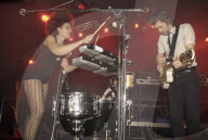Noblesse Oblige live im Konzert