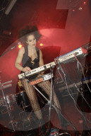 Noblesse Oblige live im Konzert