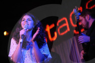 Nikki Yanofsky live im Konzert