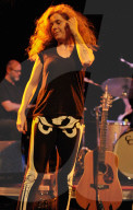 Neko Case live im Konzert