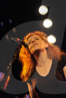 Neko Case live im Konzert