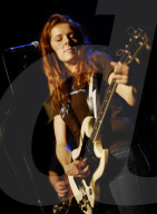 Neko Case life im Konzert