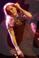 Neko Case life im Konzert