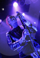 Neneh Cherry live im Konzert