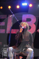 08. Elbjazz Festival 2018: Nneka