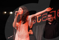 Nikki Yanofsky live im Konzert