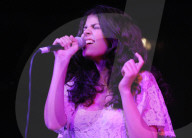 Nikki Yanofsky live im Konzert