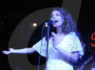 Nikki Yanofsky live im Konzert