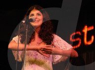 Nikki Yanofsky live im Konzert