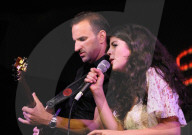 Nikki Yanofsky live im Konzert