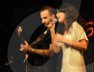 Nikki Yanofsky live im Konzert