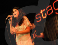 Nikki Yanofsky live im Konzert