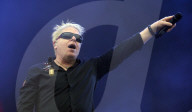 22. Hurricane - Festival 2018: The Offspring