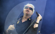 22. Hurricane - Festival 2018: The Offspring