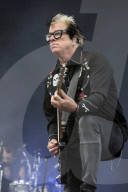 22. Hurricane - Festival 2018: The Offspring
