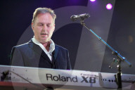 Nokia Night Of The Proms: Tony Henry live im Konzert