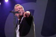 Nokia Night Of The Proms: Tony Henry live im Konzert