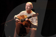 Ottmar Liebert live im Konzert