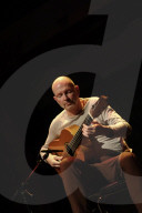 Ottmar Liebert live im Konzert