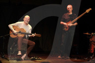 Ottmar Liebert live im Konzert