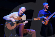 Ottmar Liebert live im Konzert