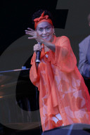 Omara Portuondo & Orquesta Buena Vista Social Club live im Konzert 