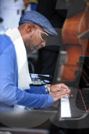 Jazz Open 2016: Omar Sosa und die NDR BigBand