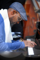 Jazz Open 2016: Omar Sosa und die NDR BigBand