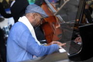 Jazz Open 2016: Omar Sosa und die NDR BigBand