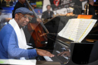 Jazz Open 2016: Omar Sosa und die NDR BigBand