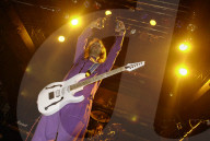 Paul Gilbert live im Konzert