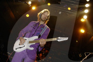 Paul Gilbert live im Konzert