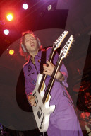 Paul Gilbert live im Konzert
