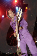 Paul Gilbert live im Konzert