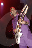 Paul Gilbert live im Konzert