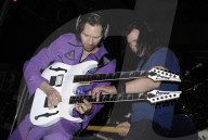 Paul Gilbert live im Konzert